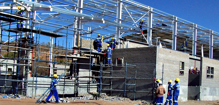 Orapa Mine